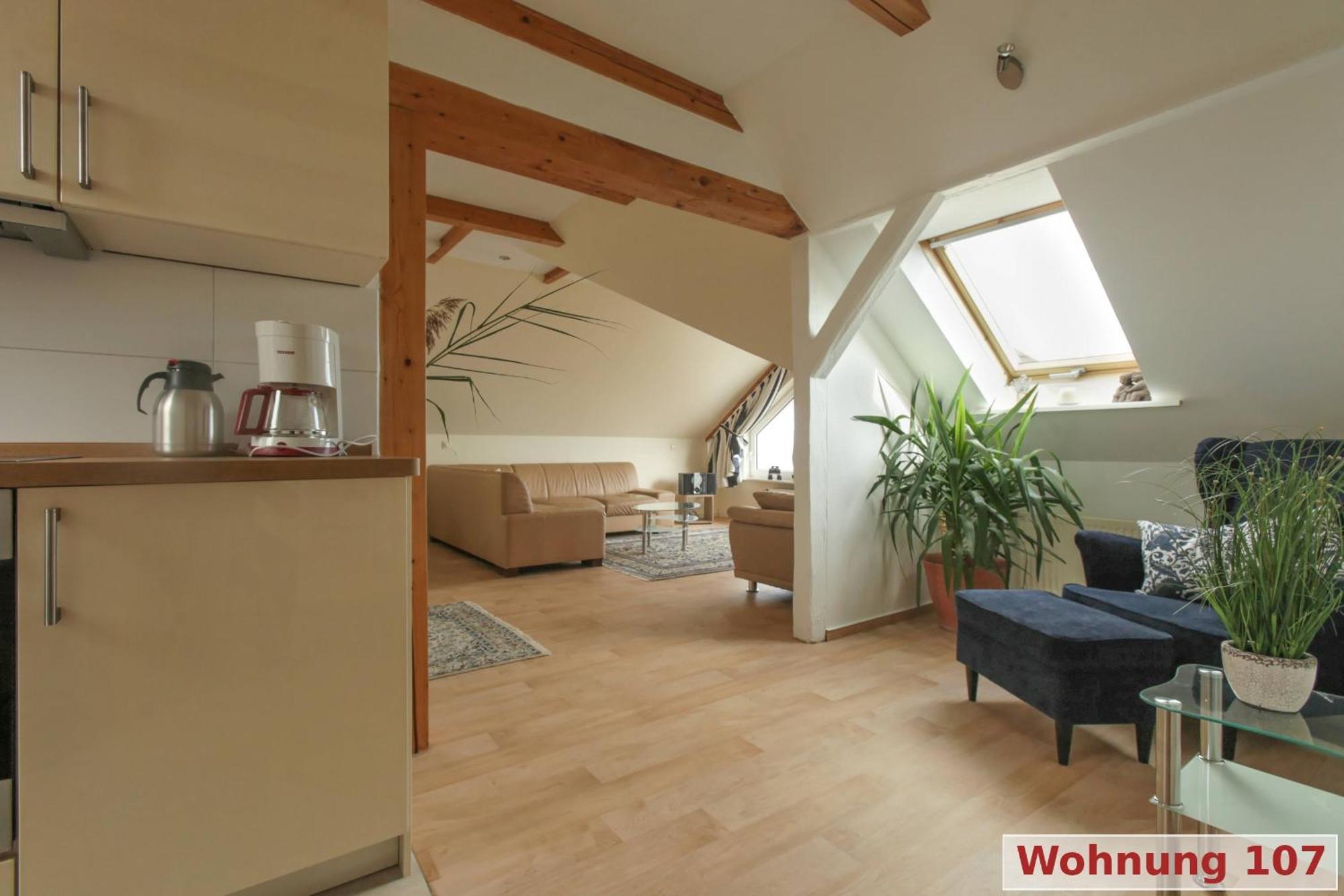 Strandhaus Brunhild Timmendorfer Strand Habitación foto