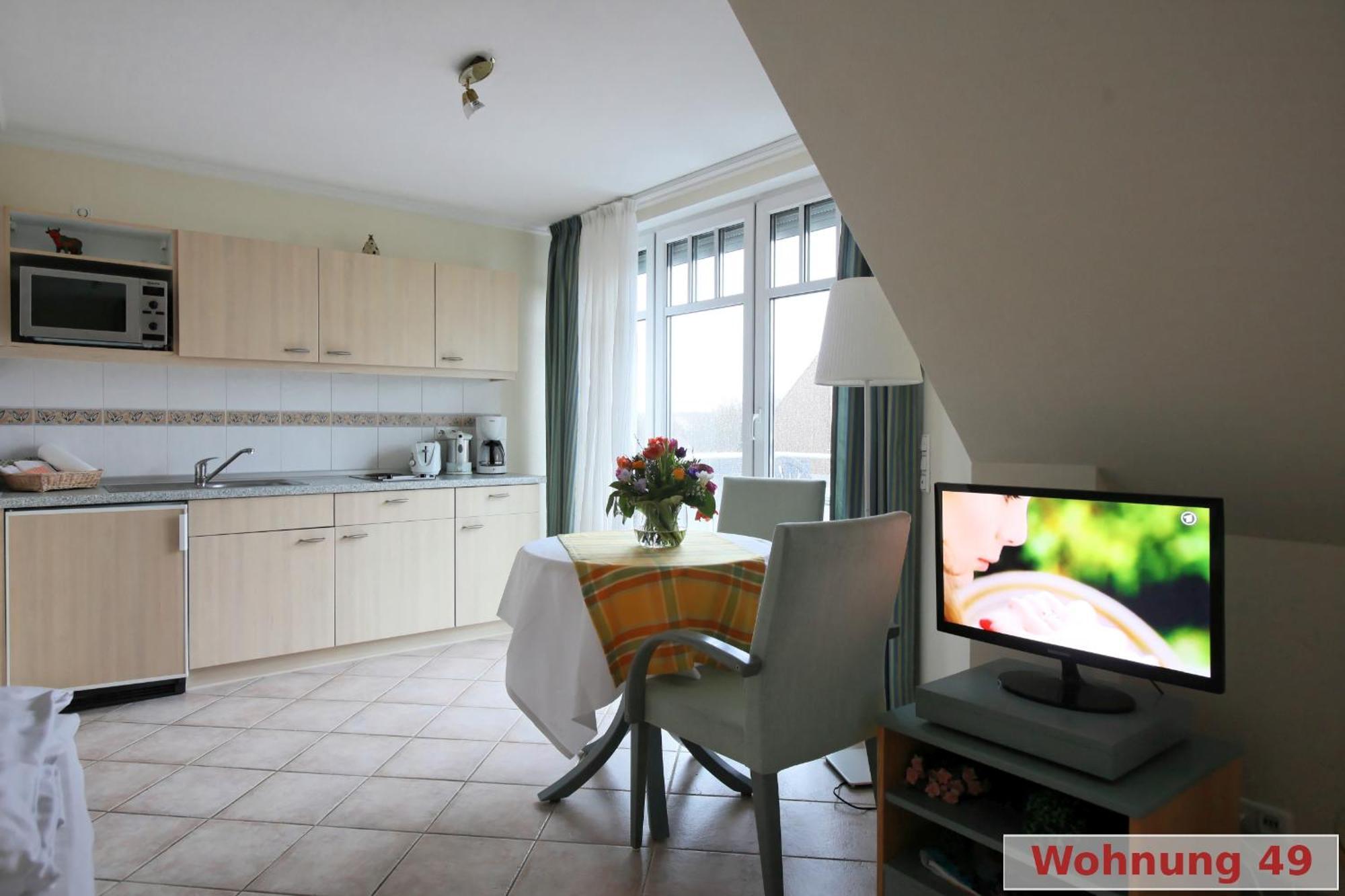 Strandhaus Brunhild Timmendorfer Strand Habitación foto