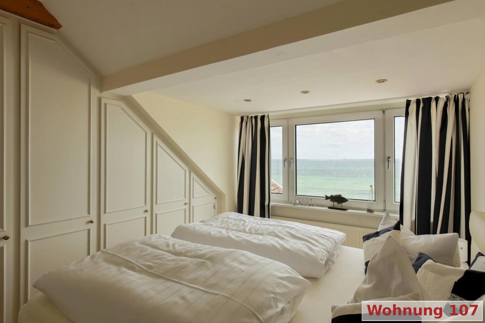 Strandhaus Brunhild Timmendorfer Strand Habitación foto