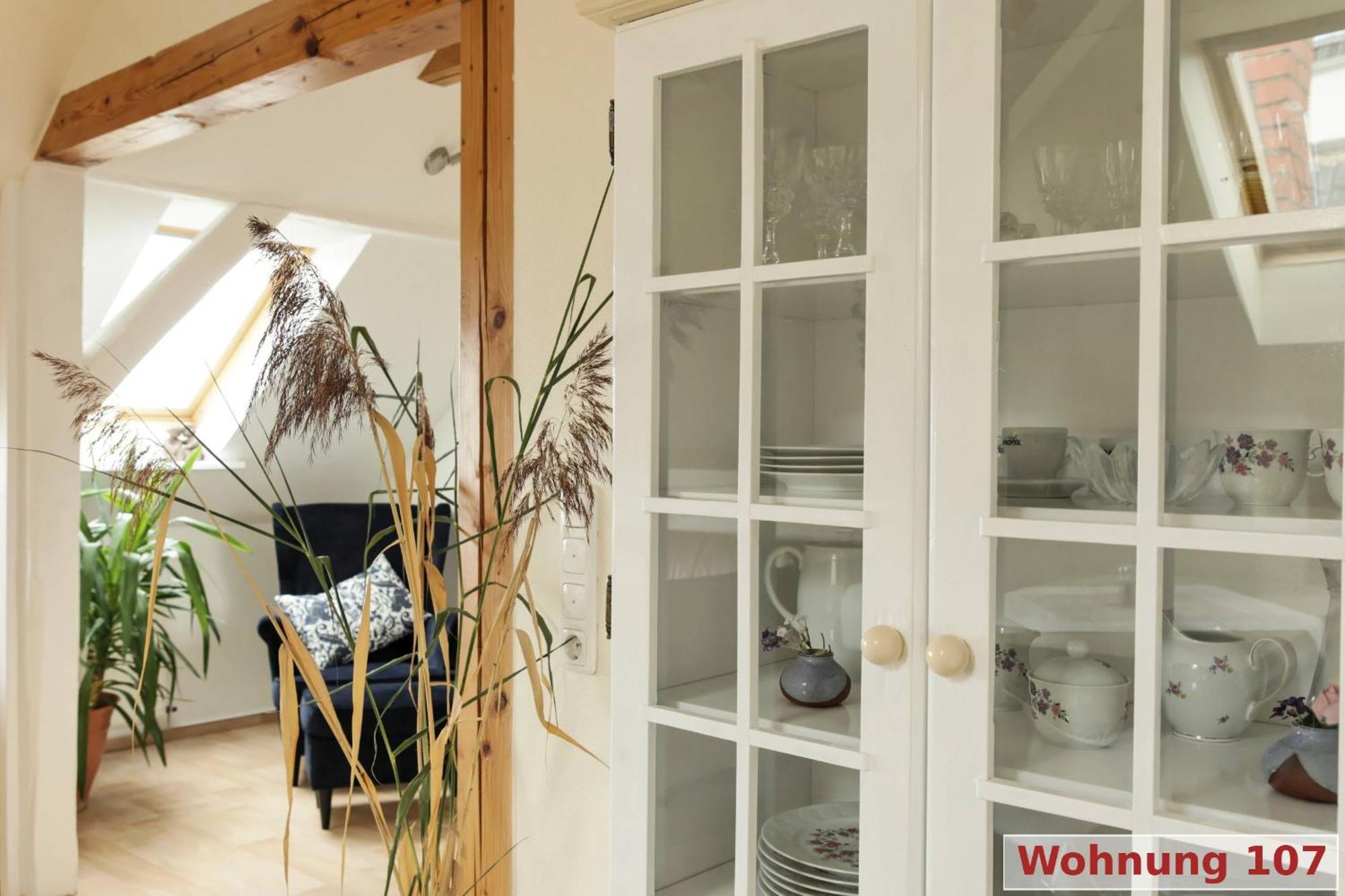 Strandhaus Brunhild Timmendorfer Strand Habitación foto