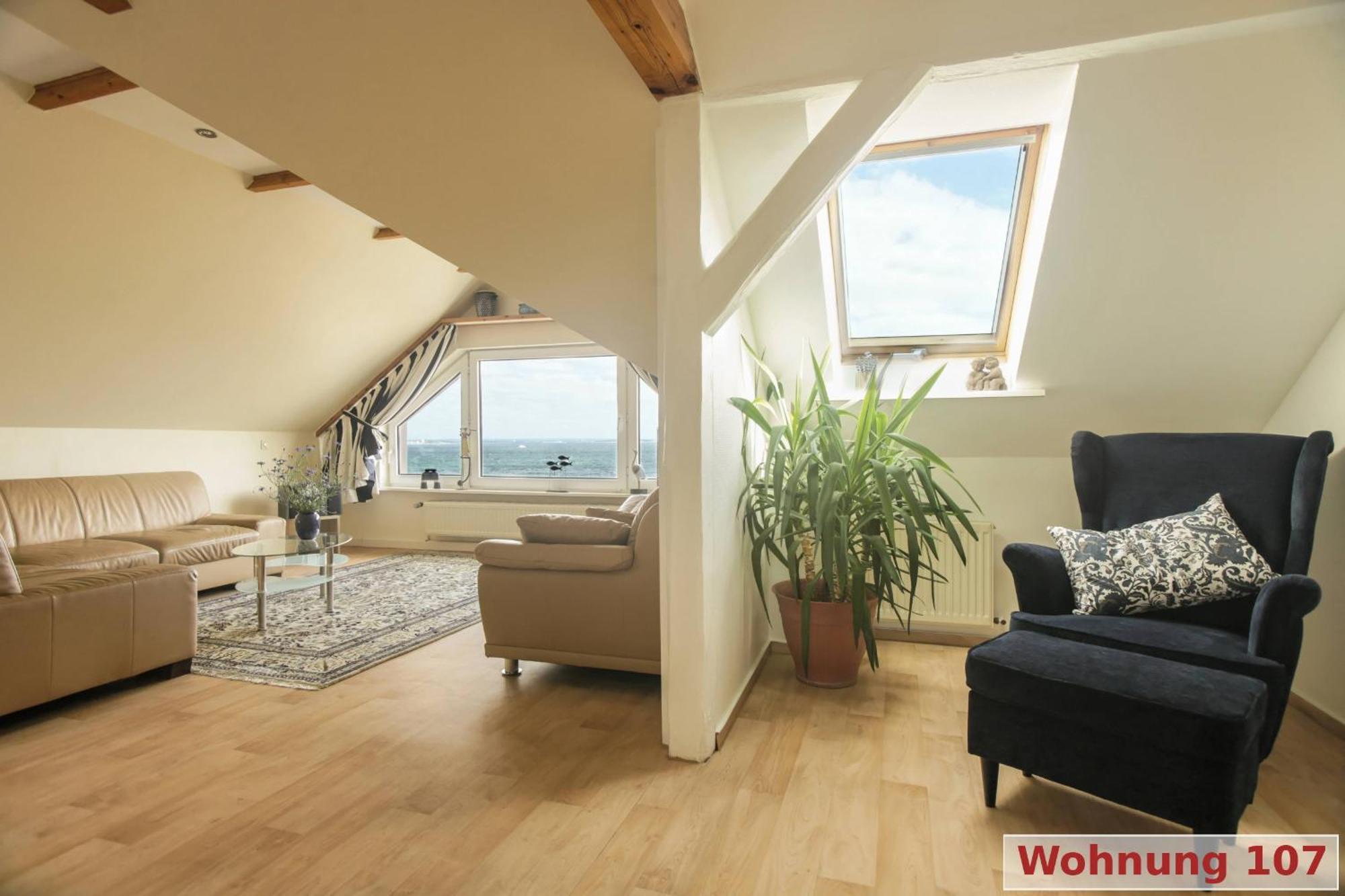 Strandhaus Brunhild Timmendorfer Strand Habitación foto