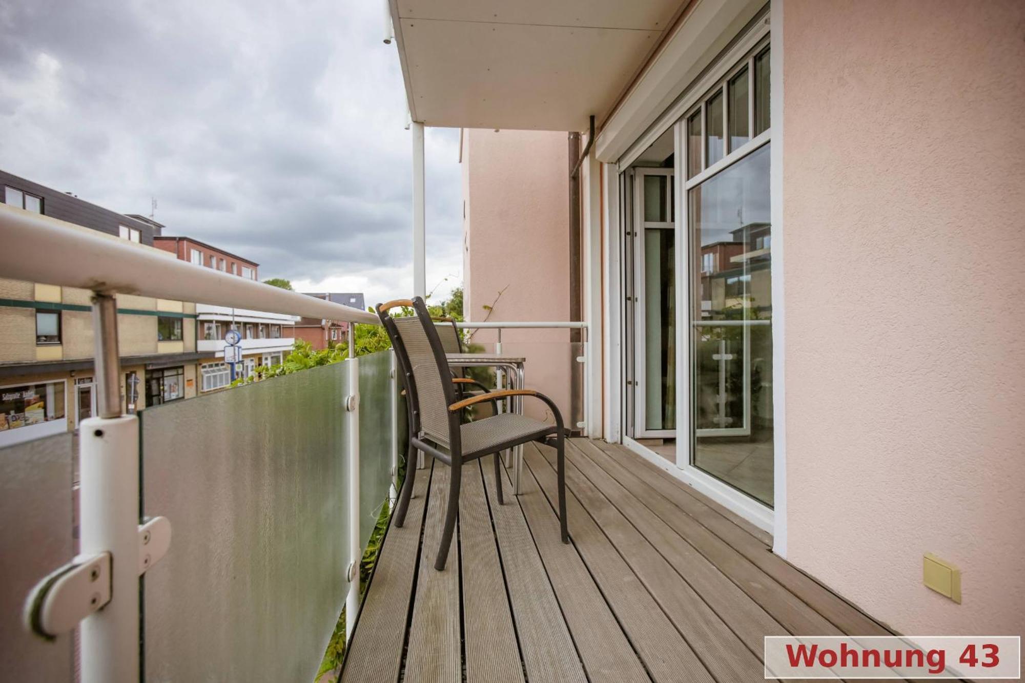 Strandhaus Brunhild Timmendorfer Strand Habitación foto