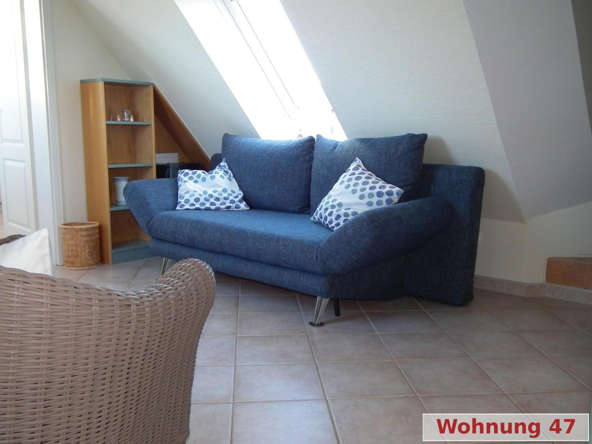 Strandhaus Brunhild Timmendorfer Strand Habitación foto