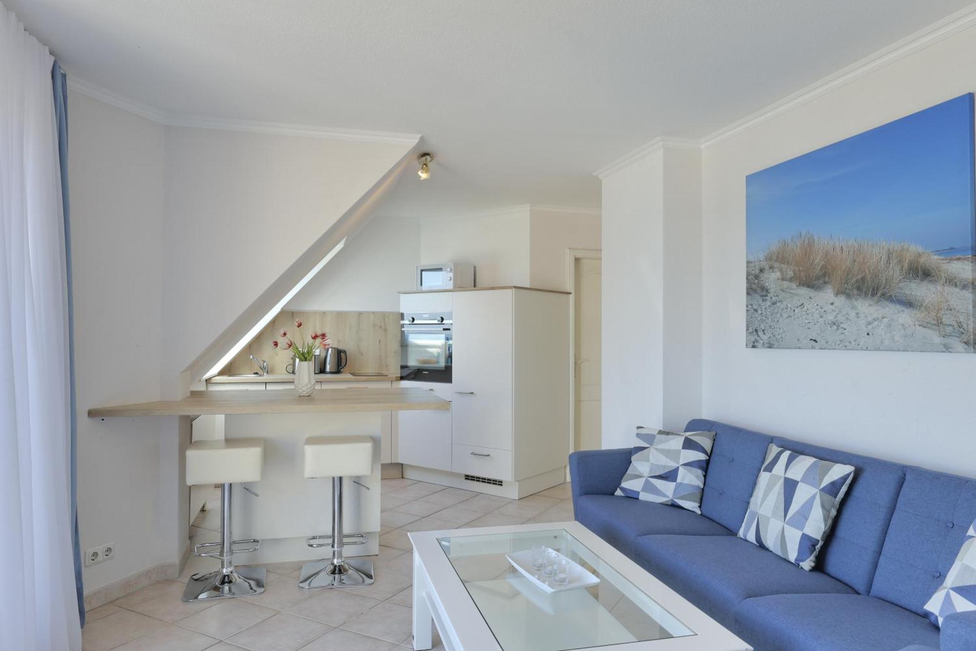 Strandhaus Brunhild Timmendorfer Strand Exterior foto