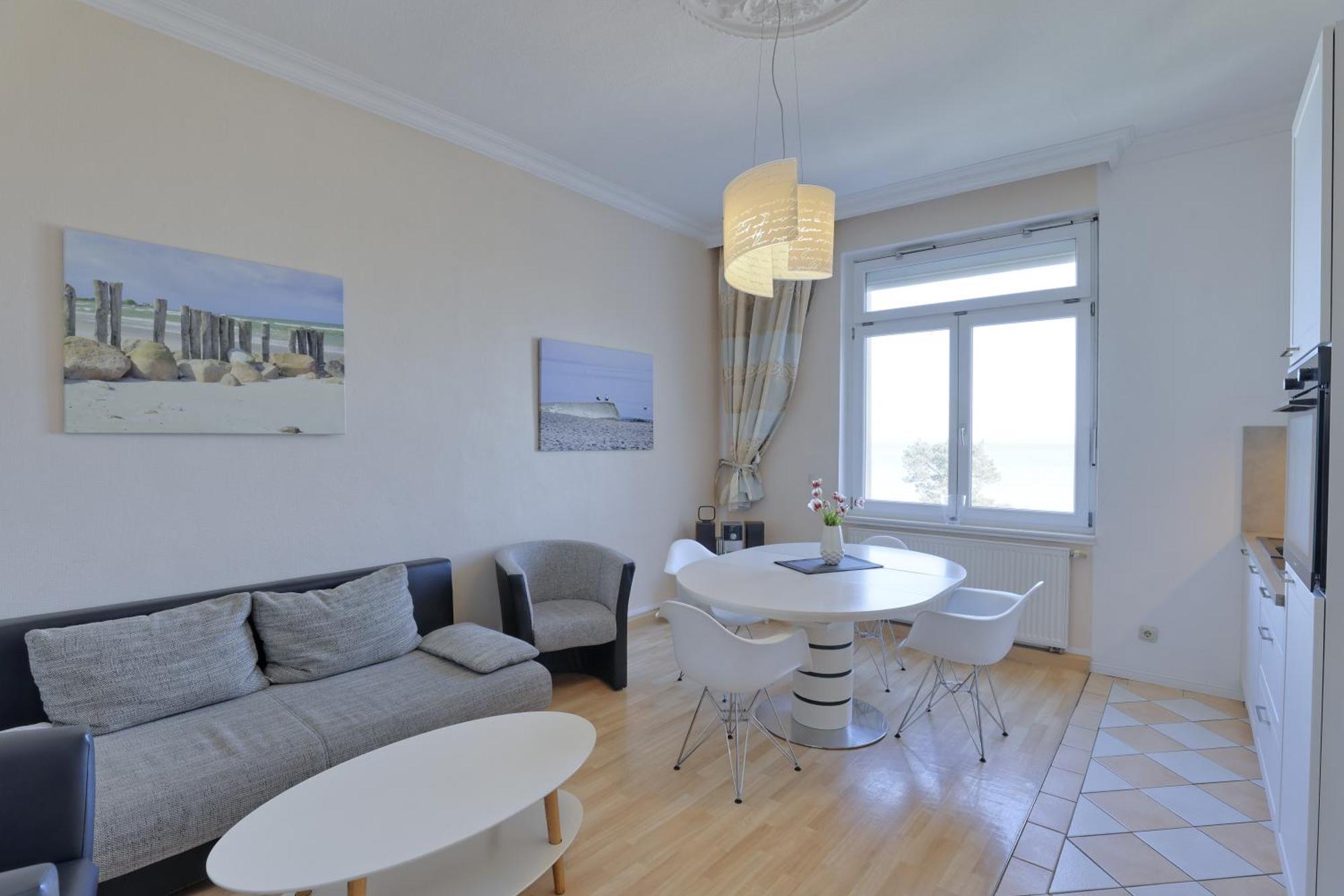 Strandhaus Brunhild Timmendorfer Strand Exterior foto