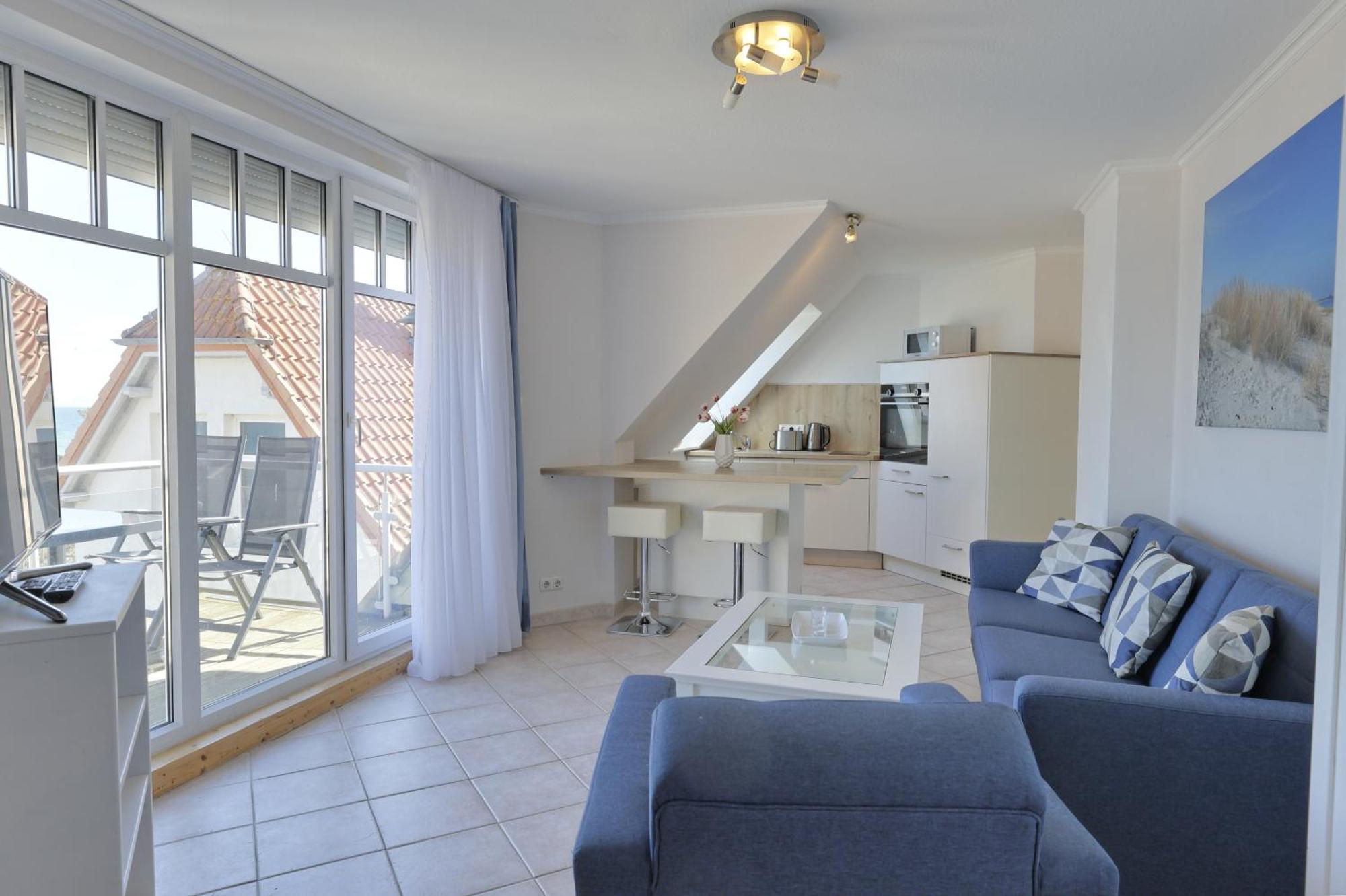 Strandhaus Brunhild Timmendorfer Strand Exterior foto