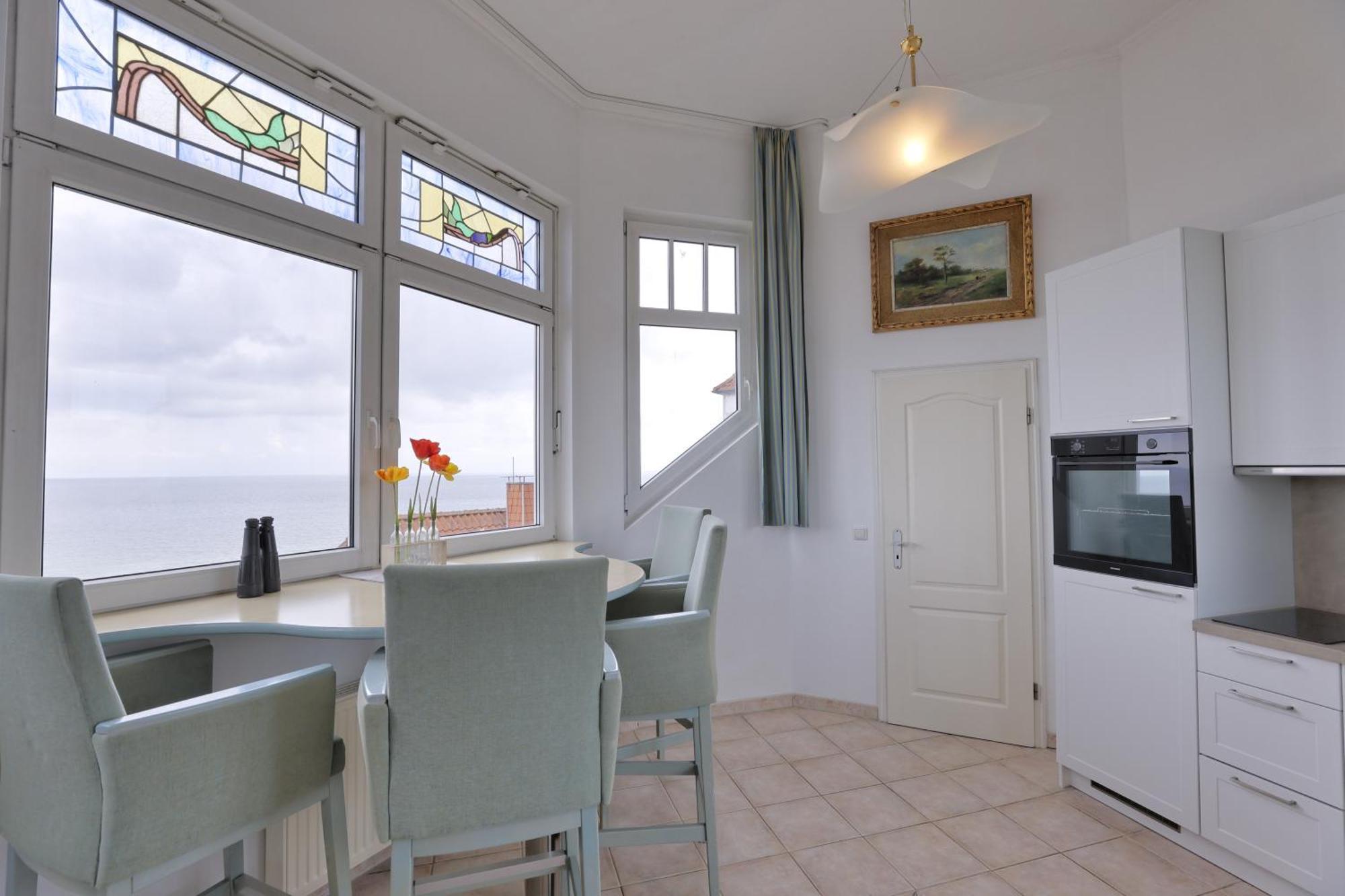 Strandhaus Brunhild Timmendorfer Strand Exterior foto