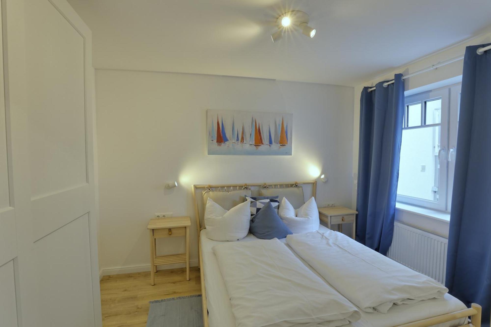 Strandhaus Brunhild Timmendorfer Strand Exterior foto