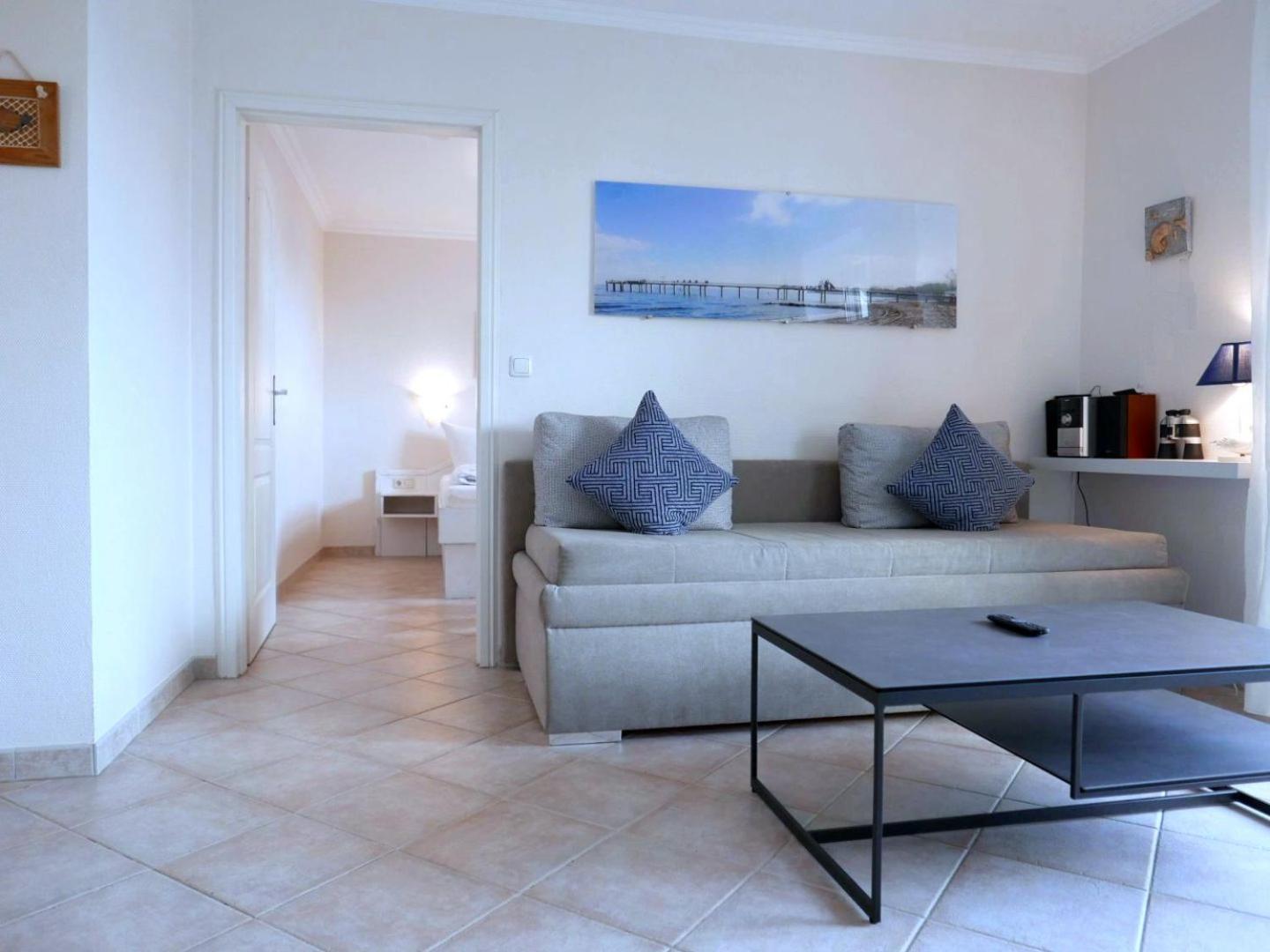 Strandhaus Brunhild Timmendorfer Strand Exterior foto