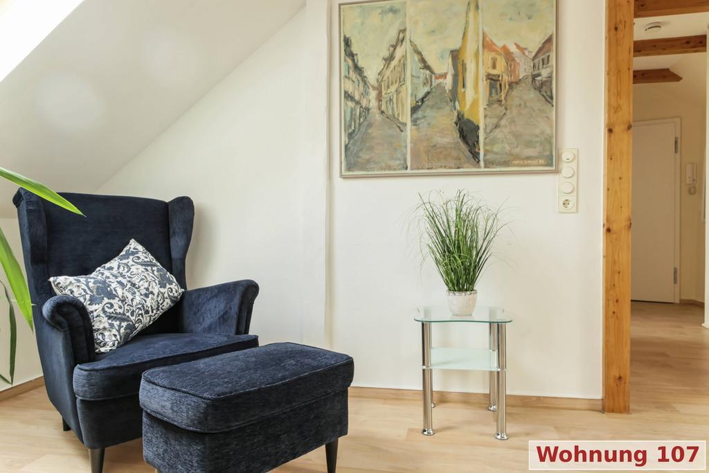 Strandhaus Brunhild Timmendorfer Strand Exterior foto